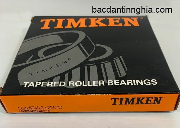 LL225749/LL225710 TIMKEN