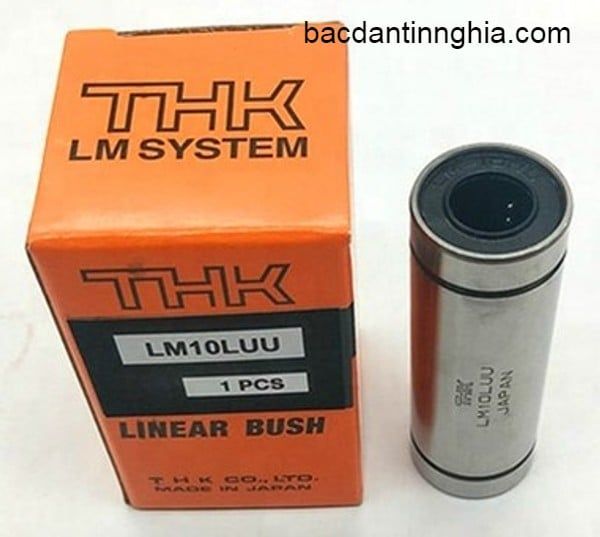 LM10LUU THK