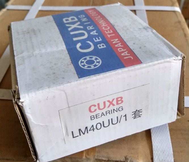 LM40UU CUXB