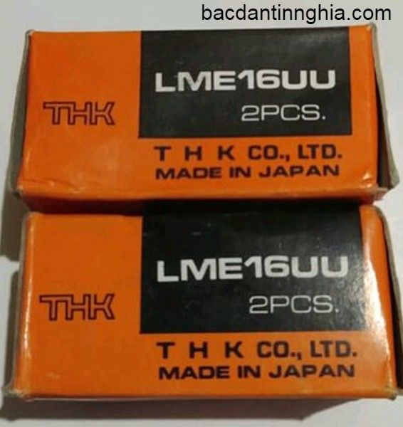 LME16 UU THK main image 0