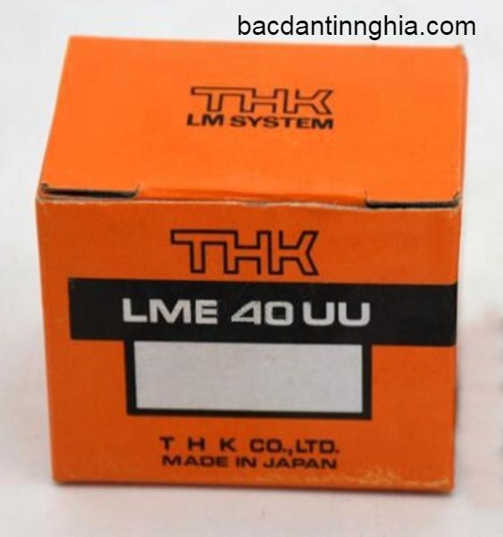 LME40UU THK