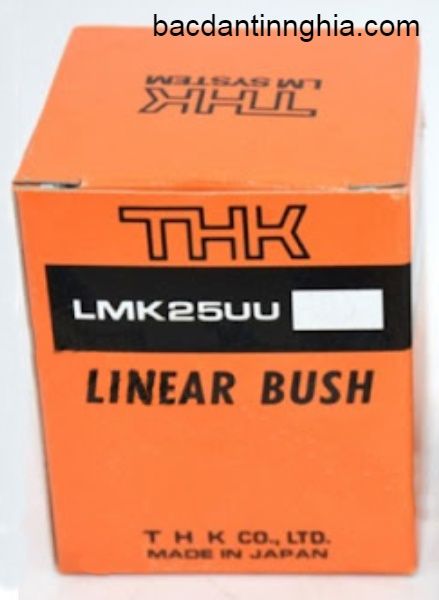 LMK25UU THK