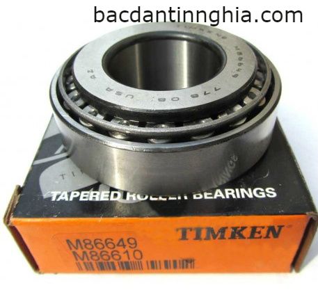 86649 TIMKEN