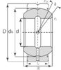 GE120ES-2RS CUXB