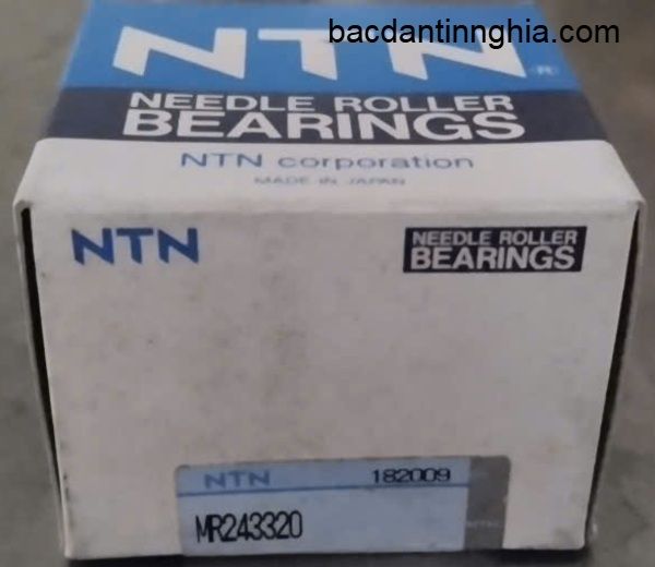 MR243320 NTN