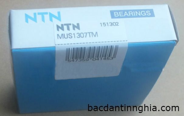 MUS1307TM NTN (MUS 1307 TM)