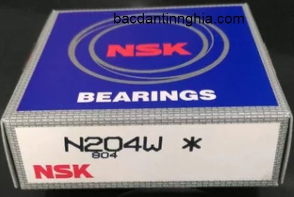 N204 NSK