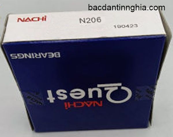 N206 NACHI