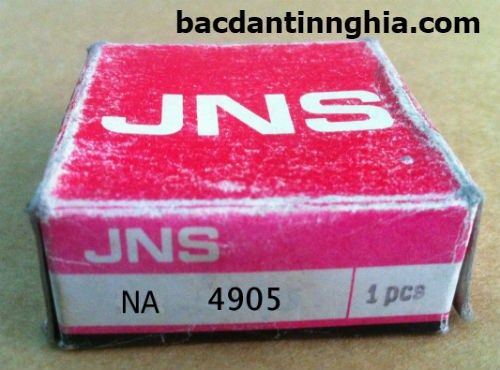 NA4905 JNS