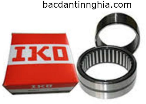 NA4909 IKO