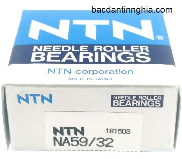 NA59/32 NTN