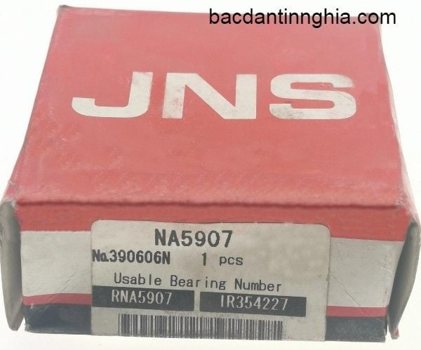 NA5907 JNS