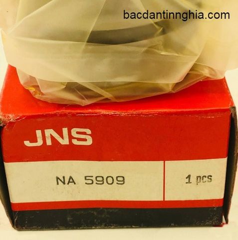 Bạc đạn vòng bi NA5909 JNS 45x68x30