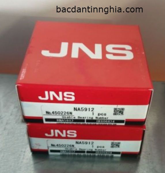 NA5912 JNS