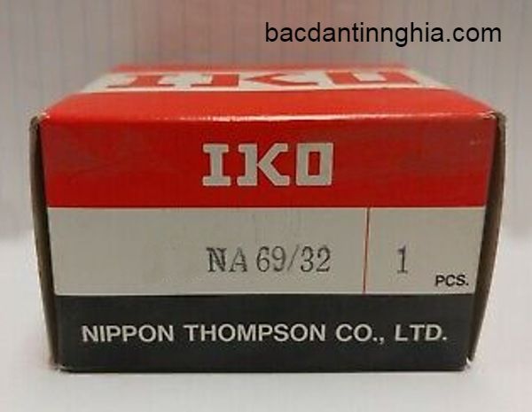 NA69/32 IKO
