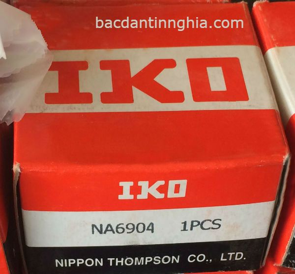 NA6904 IKO