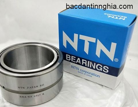 Bạc đạn vòng bi NA6917 NTN