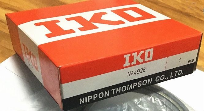 NA4926 IKO