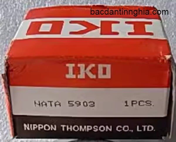 NATA5903 IKO