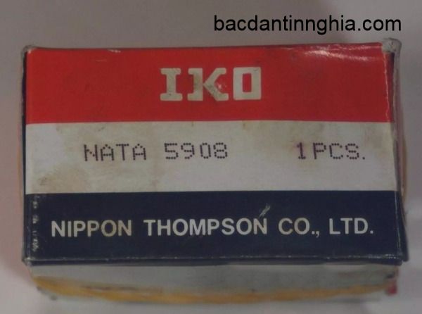 NATA5908 IKO