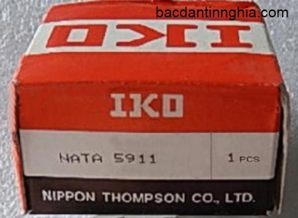 NATA5911 IKO