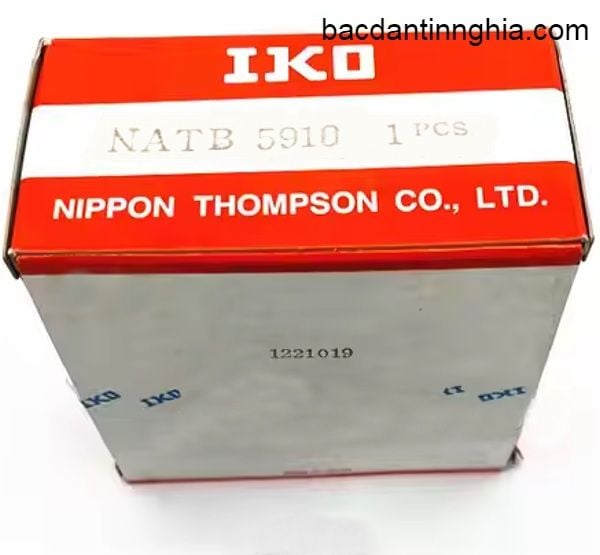 NATB5910 IKO