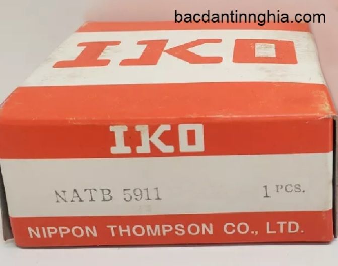 NATB5911 IKO