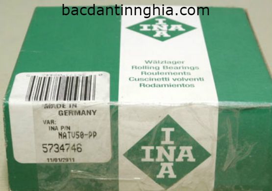 NATV50-PP INA