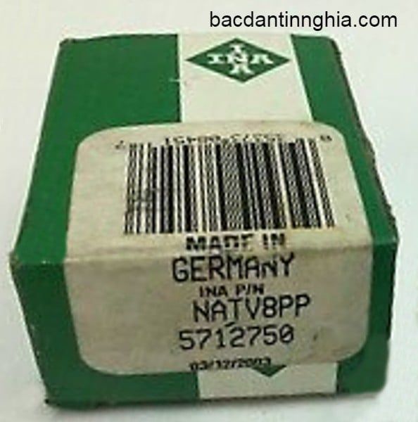 NATV8PP INA