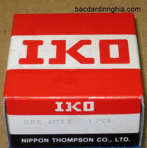 NBX4032Z IKO