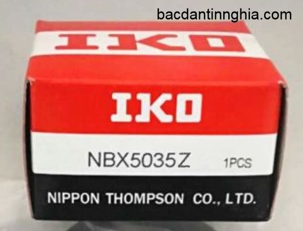 NBX5035Z IKO