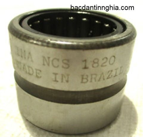 Bạc đạn vòng bi NCS1820 INA 28.575x