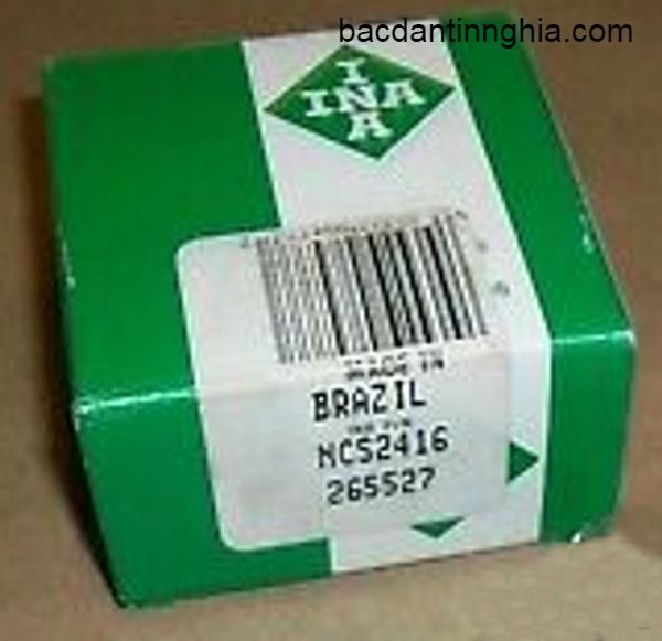 NCS2416 INA