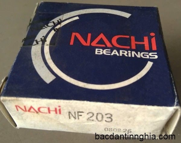 NF203 NACHI