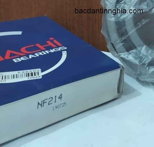NF214 NACHI
