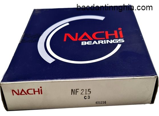 NF215 NACHI