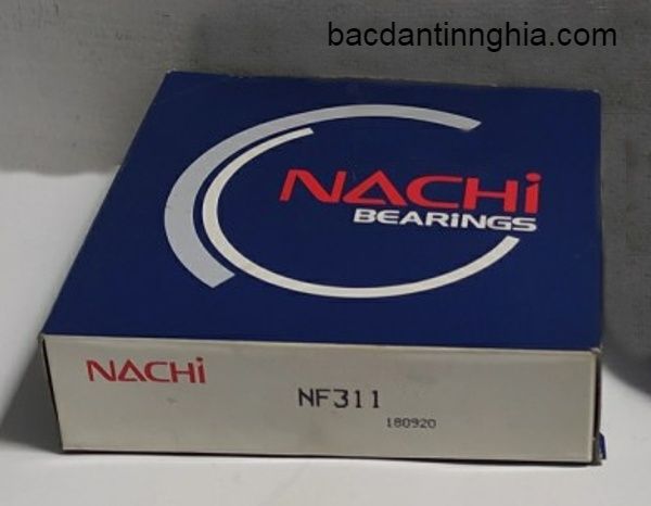 NF311 NACHI