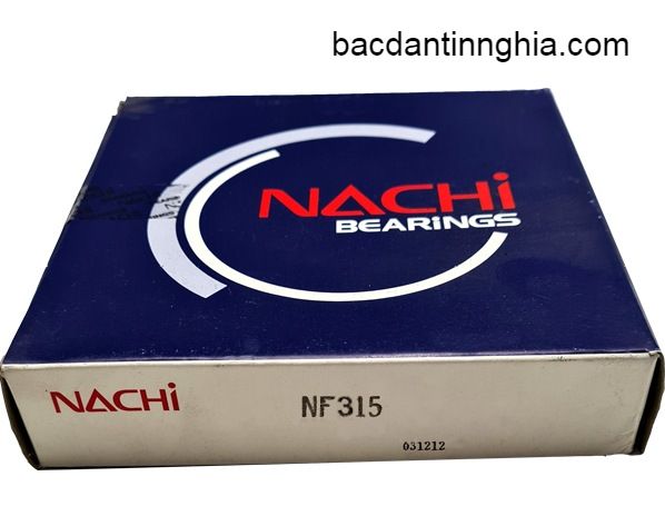 NF315 NACHI