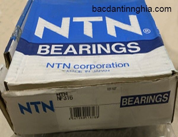 NF316 NTN