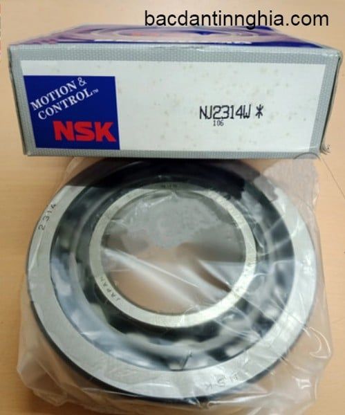 NJ2314 NSK