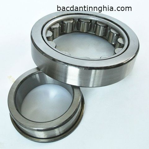 Bạc đạn vòng bi NJ315 NACHI NJ 315