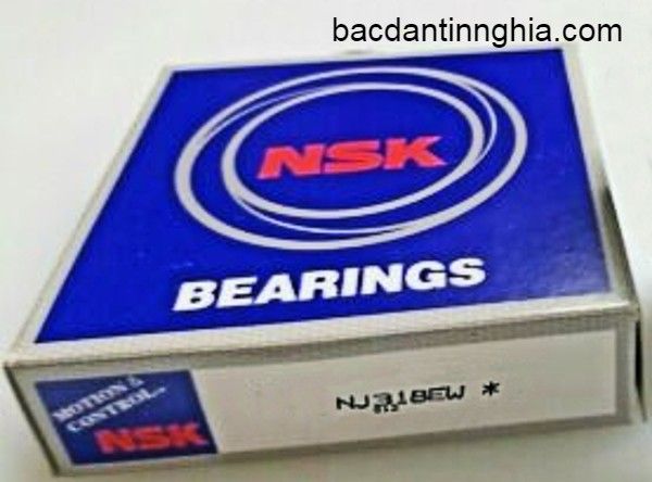 NJ318 NSK