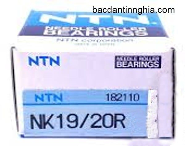 NK19/20 NTN