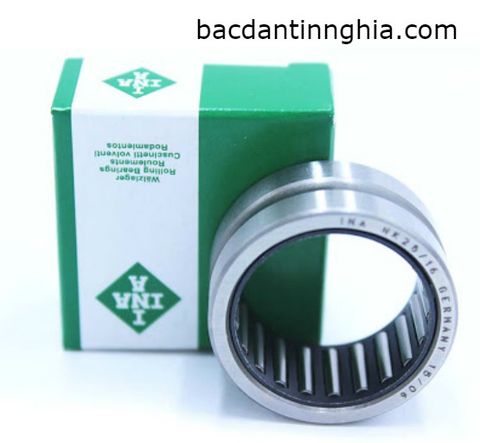 Bạc đạn vòng bi NK20/16 INA NK 20/16