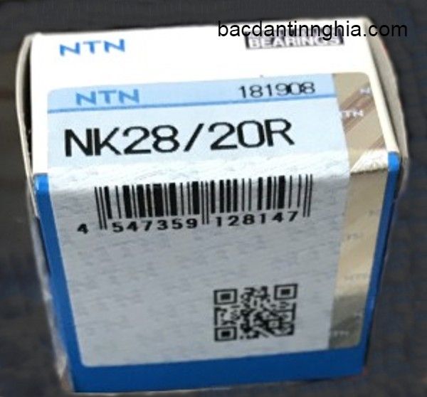 NK28/20R NTN