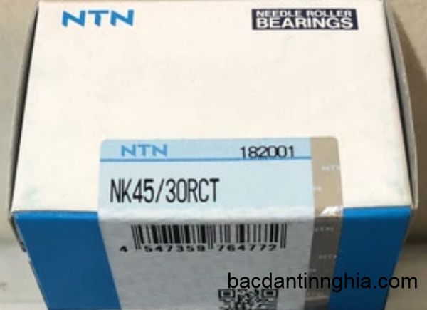 NK45/30-RCT NTN