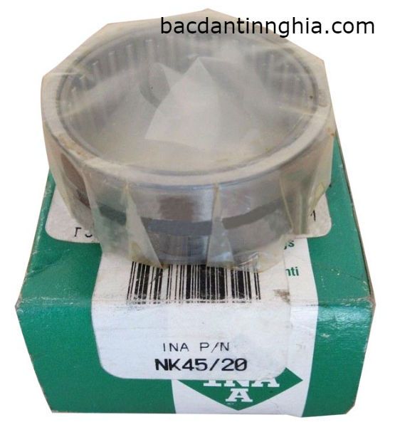 NK45/20 INA