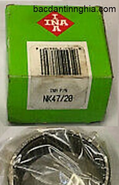 NK47/20 INA