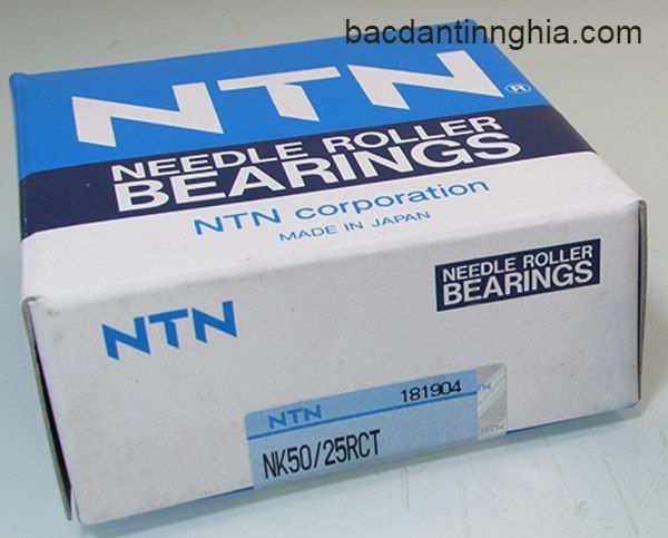 NK50/25R NTN