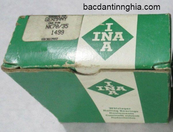 NK70/35 INA